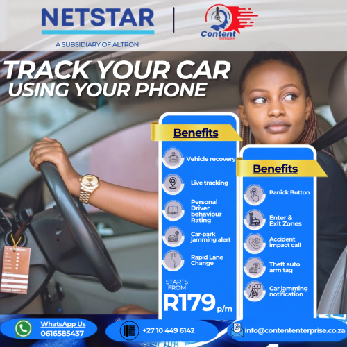 Netstar 5
